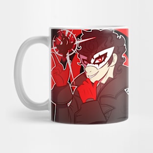 Joker steals the show! Mug